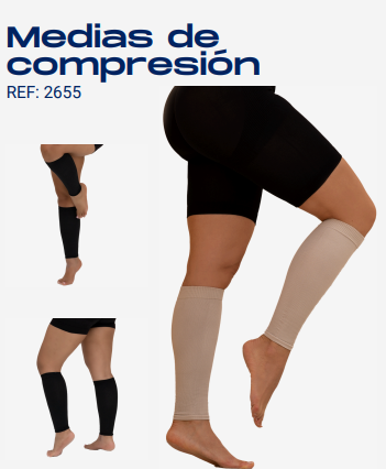 MEDIAS DE COMPRESION/2655